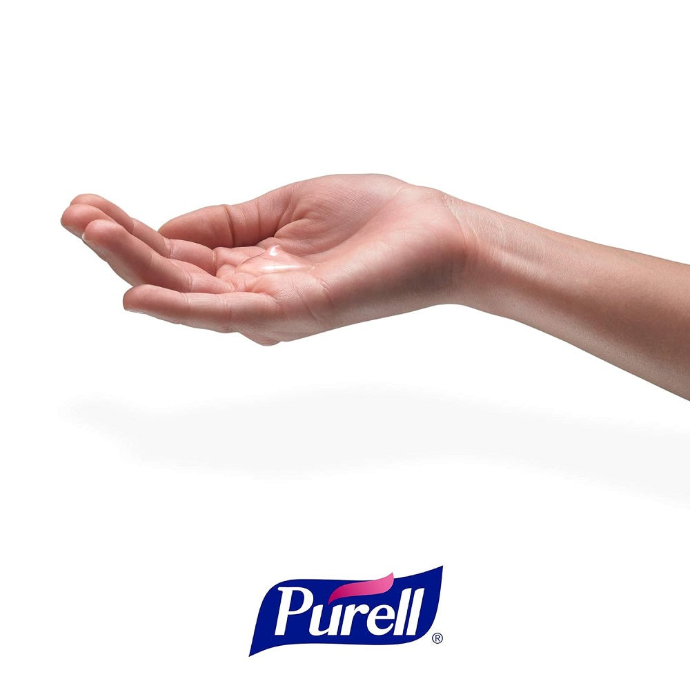1200 mL Refill for PURELL® ES4 Push-Style Hand Sanitizer Dispensers