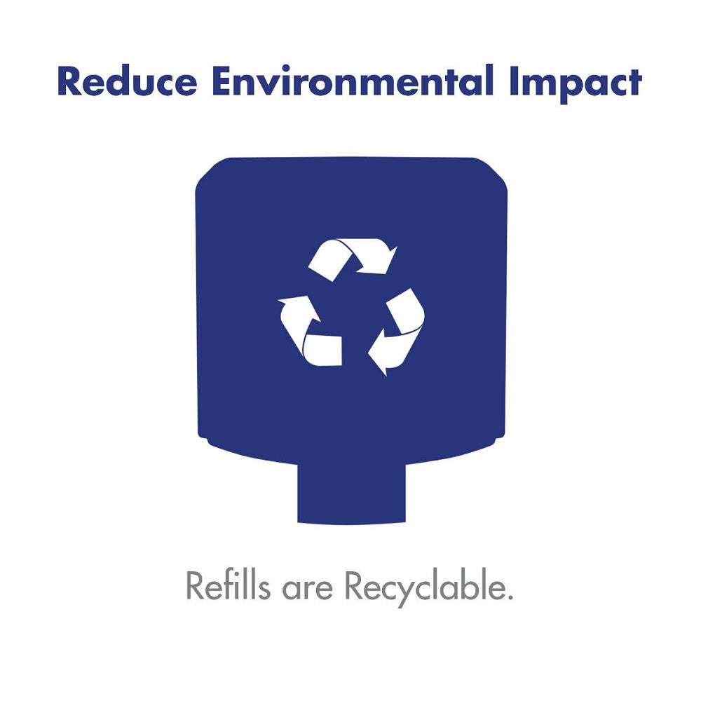 PURELL ES4 Soap Dispenser , Graphite -
