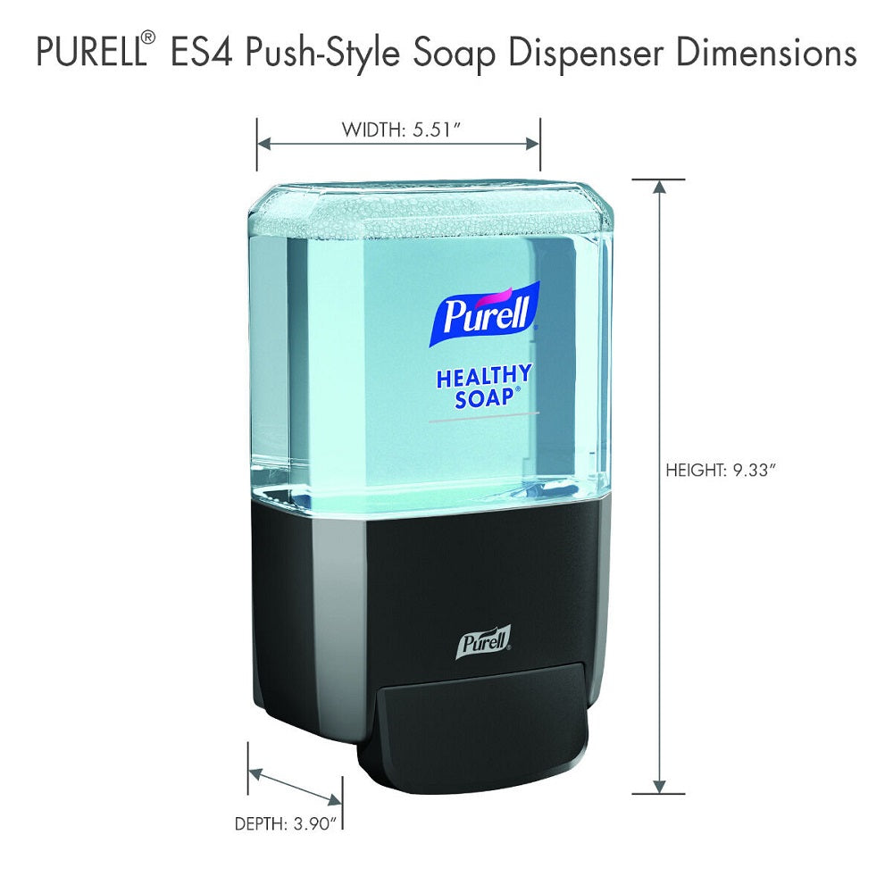 PURELL ES4 Soap Dispenser, - 1200 mL