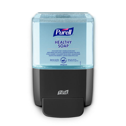 PURELL ES4 Soap Dispenser, Graphite - 1200 mL
