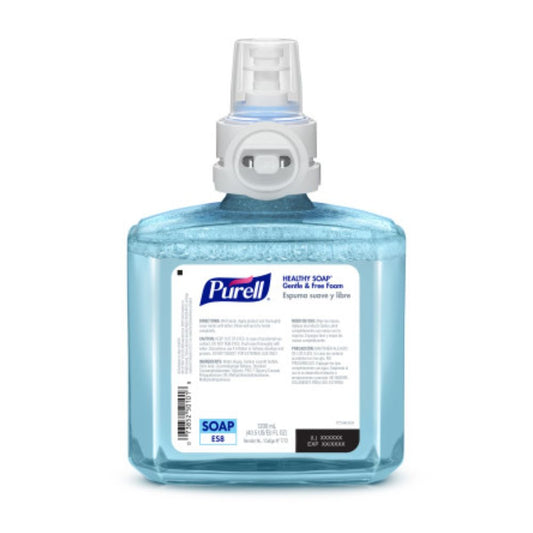PURELL® ES8 1200 mL Touch-Free Soap Dispensers- Refill