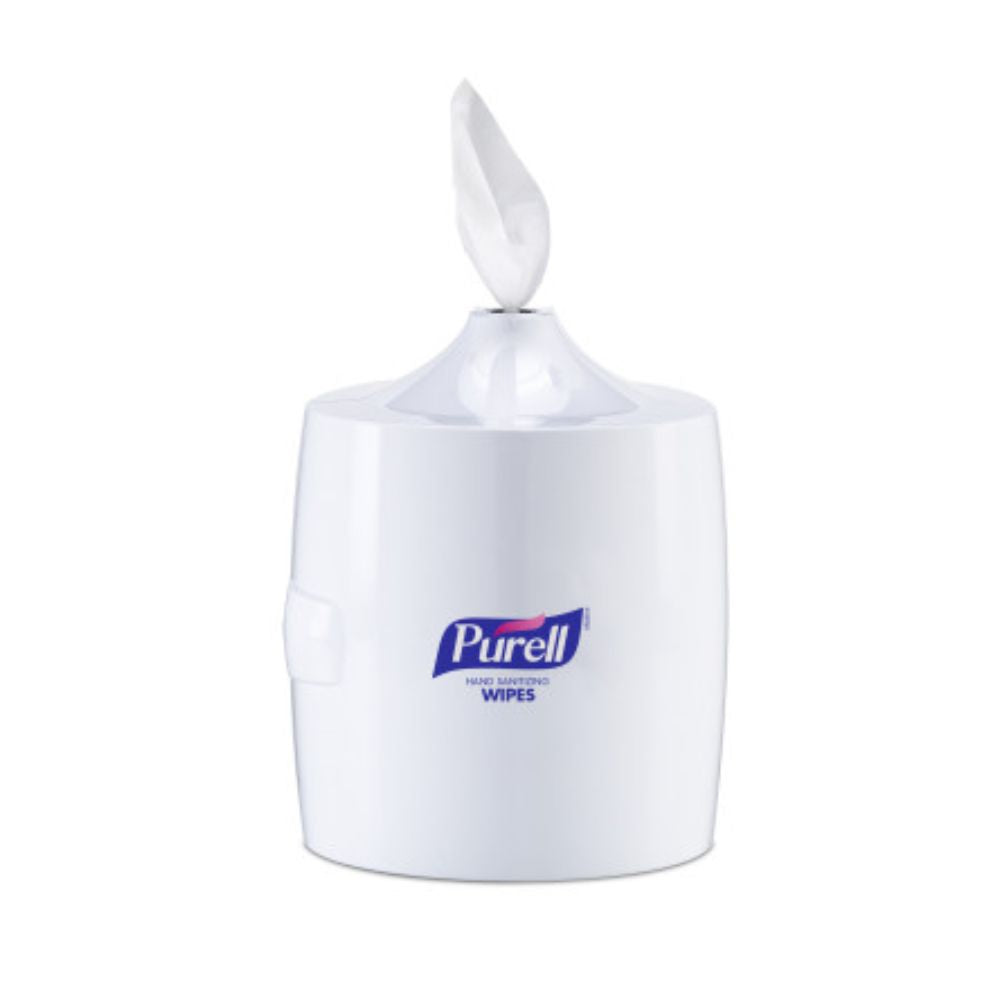 PURELL Hand Sanitizing Wipes Wall Dispenser
