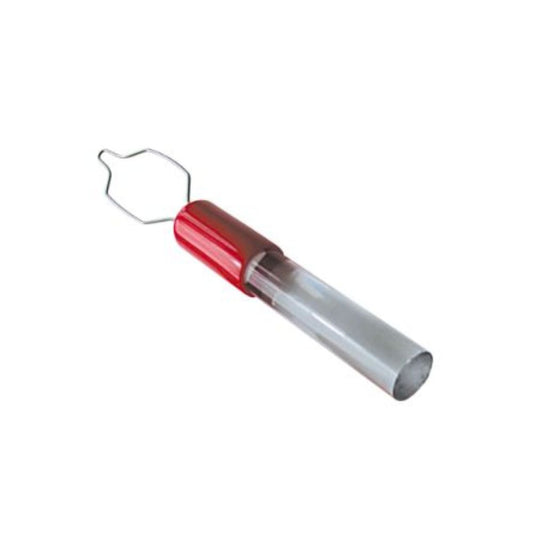 Parsons Acrylic Button Hook
