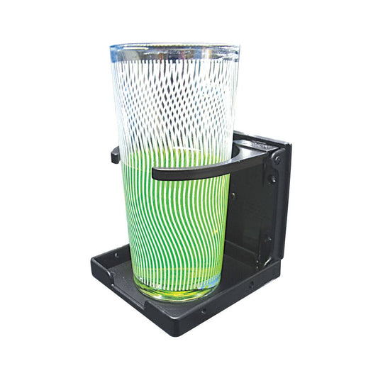 Parsons Adjustable Drink Holder, 9.5 X 10 cm