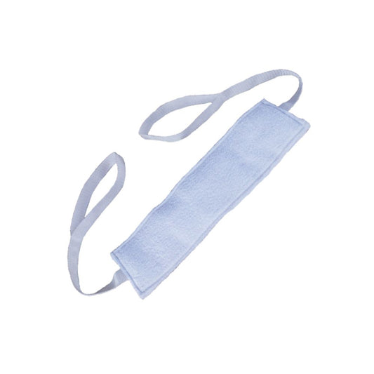 Parsons Back Scrubber with Hand Loops