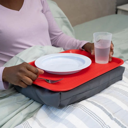 Parsons Bean Bag Dinner Tray, 40.6 x 30.5 cm