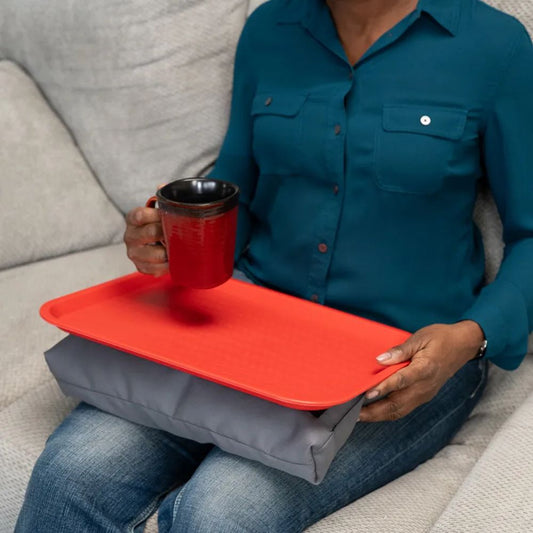 Parsons Bean Bag Dinner Tray, 40.6 x 30.5 cm