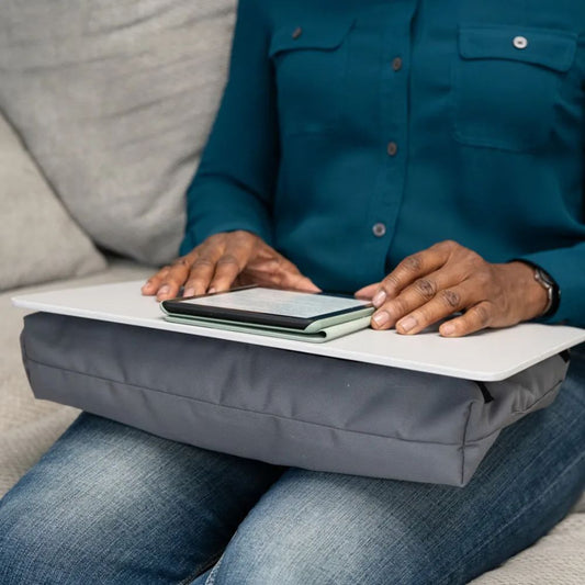 Parsons Bean Bag Lap Desk, 30cm x 40cm
