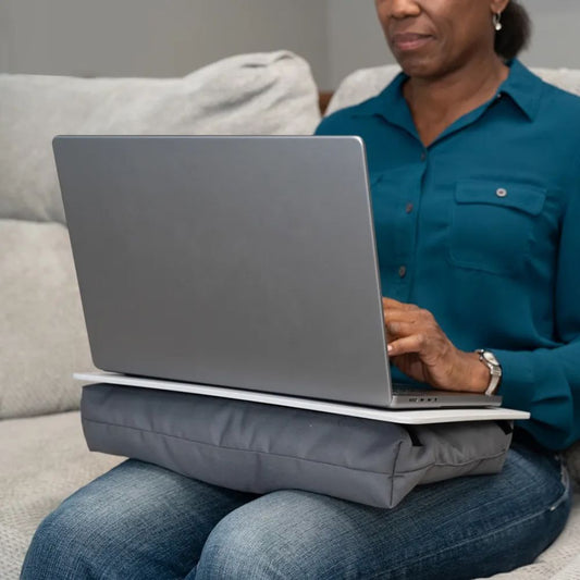 Parsons Bean Bag Lap Desk, 30cm x 40cm