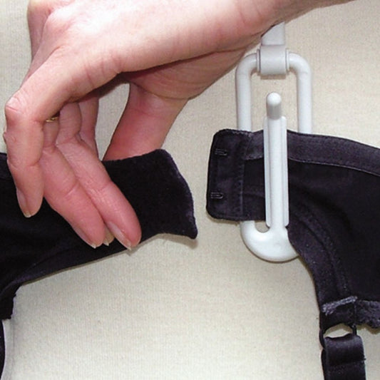 Parsons Buckingham Bra Angel – Bra Dressing Aid