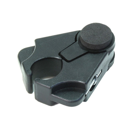 Parsons Cane/Crutch Holder - Non Slip Discs