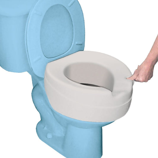 Parsons Contact Plus Soft Toilet Seat