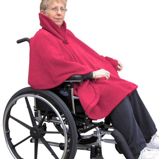 Parsons Contoured Shawl
