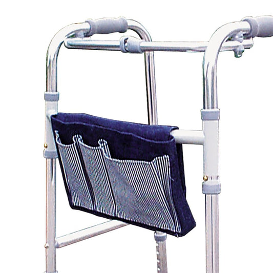 Parsons Denim Walker Pouch, 33 x 20 cm