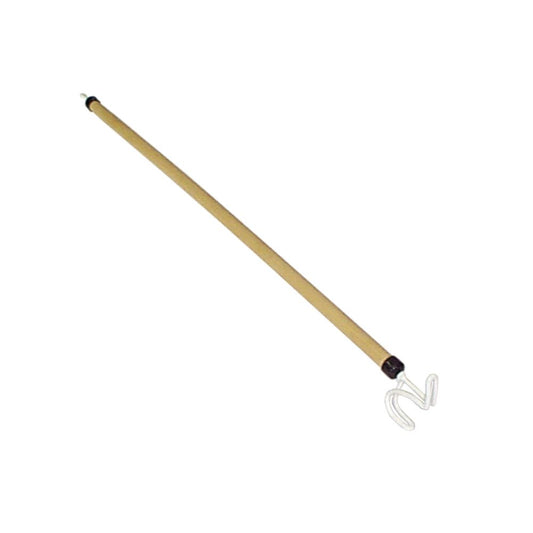 Parsons Dressing Stick with Zipper Pull – 24 in