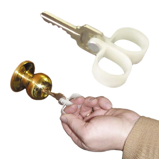 Parsons Finger Grip Key Turner, 3/8" - Pair of 2