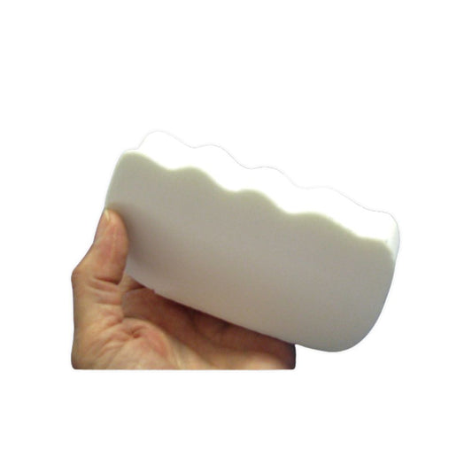 Parsons Foam Hand Exerciser, 6.5 x 7 cm