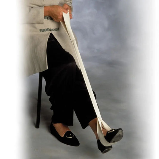 Parsons Leg Lift Strap – 35 in