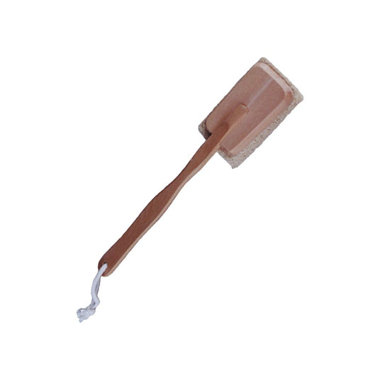 Parsons Loofah Back Scrub Brush, 16.5 in Length