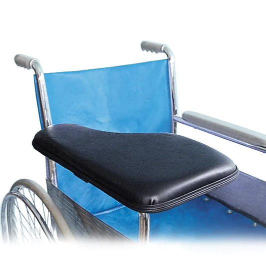 Half Lap Wheelchair Tray