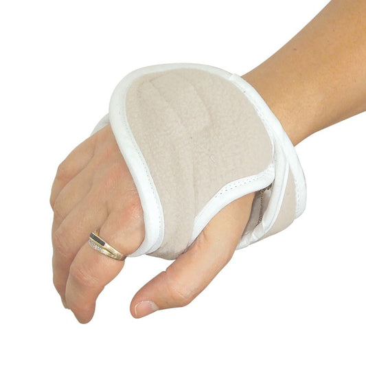 Parsons Palm Protector, Washable - Pair