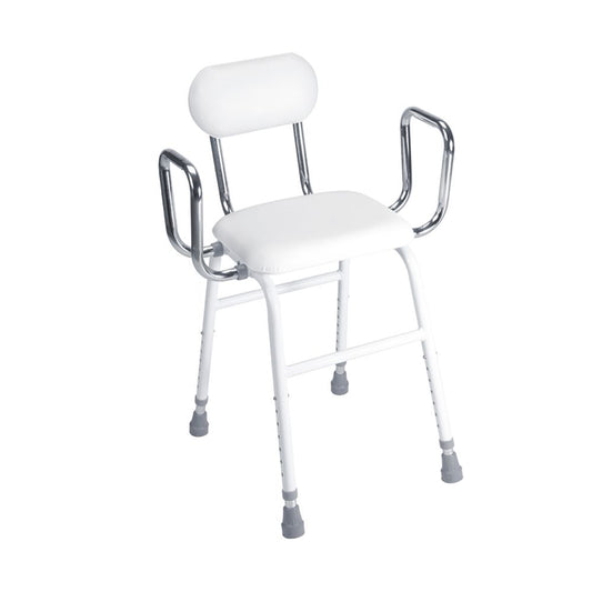 Parsons Perching Stool Deluxe - 250 lbs. Capacity