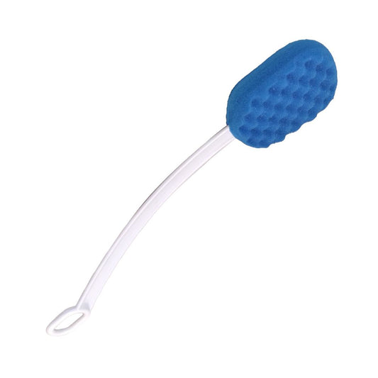 Parsons Plastic Handled Bath Sponge 20" Overall length