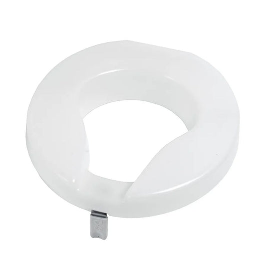 Parsons Raised Toilet Seat