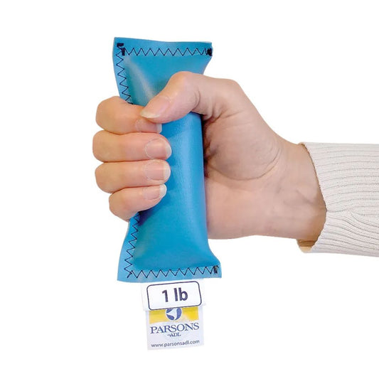 Parsons Soft Hand Weight