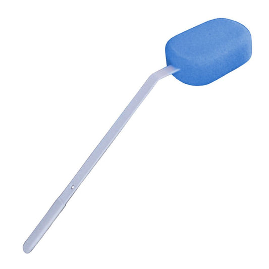Parsons Sponge with 21"Long Handle - Aluminum