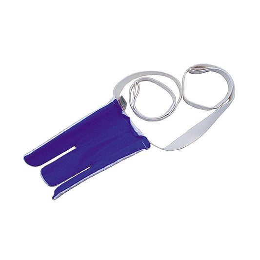Parsons Terry Cloth Stocking Aid - Washable