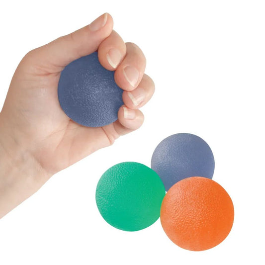 Parsons Therapy Ball - Orange Firm