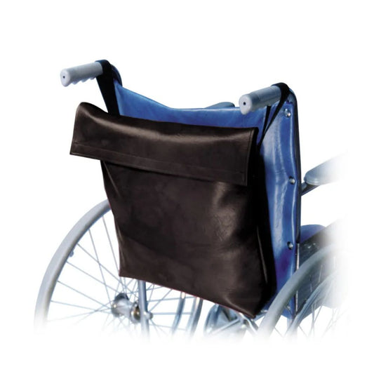 Parsons Vinyl Wheelchair Back Pack