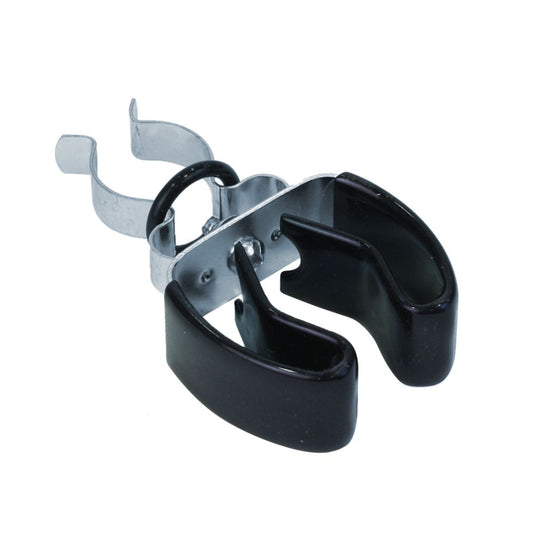 Parsons Wheelchair Cane Clip - 1 Double Clip/Package