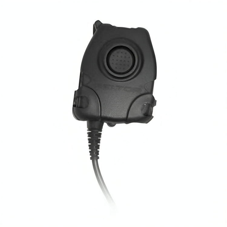 Peltor Custom PTT Adapter