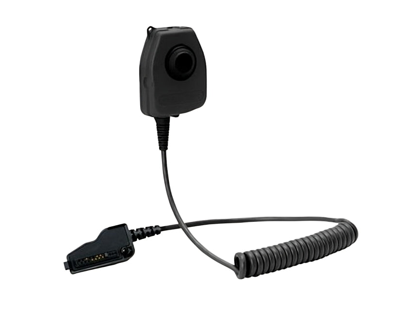 Peltor Custom PTT Adapter,FL5078