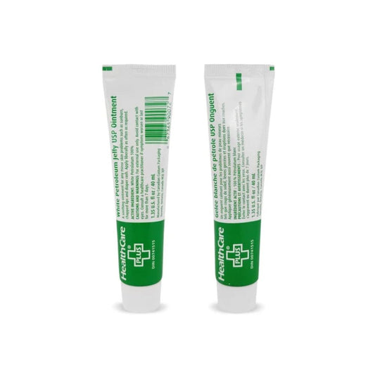 Petroleum Jelly - 1.35oz. Tube