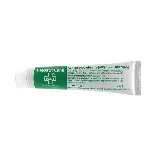 Petroleum Jelly - 1.35oz. Tube