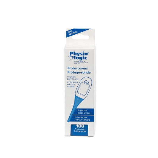 AMG Physio Logic Probe Covers for Thermometers