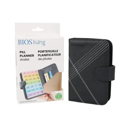 Pill Planner Wallet