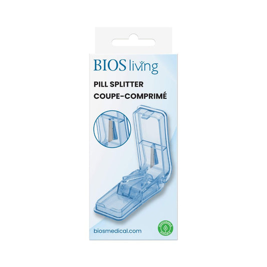Pill Splitter