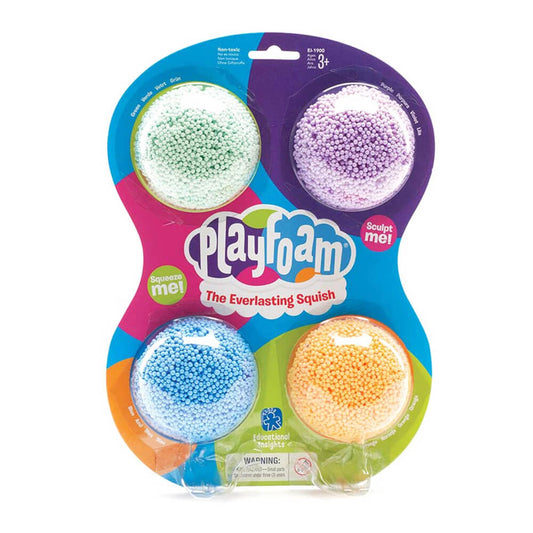 Playfoam, Educational Insights, Fidget & Sensory Toys for Kids & Adults, Gift for Ages 3+