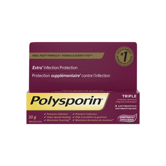 Polysporin® 15g Ointment