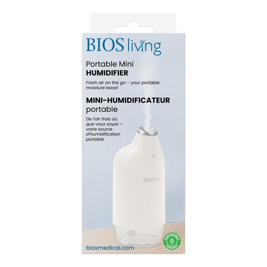 Portable Mini Humidifier