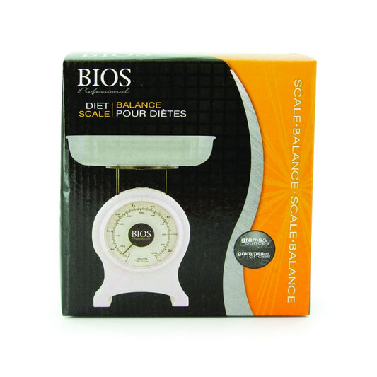 Portion Scale - 1 kg