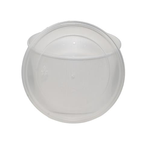 Premier Essential Paper Food Containers, Double Poly-Lined, Hot and Cold, 2oz, White, 2000/Case