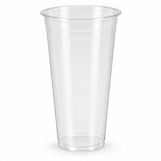 Premier Essential Cold Cup, PET, Clear, 32 oz, 500/Case