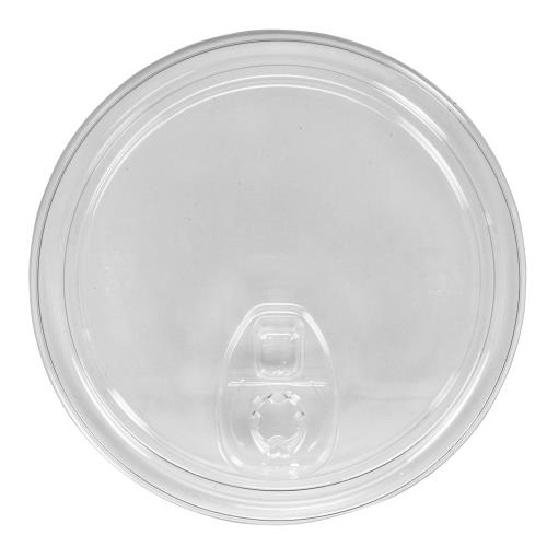 Premier Essential Sip Lid for PET Cold Cups 12-24oz, 1000/Case