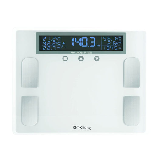 Premium Digital Body Fat Scale