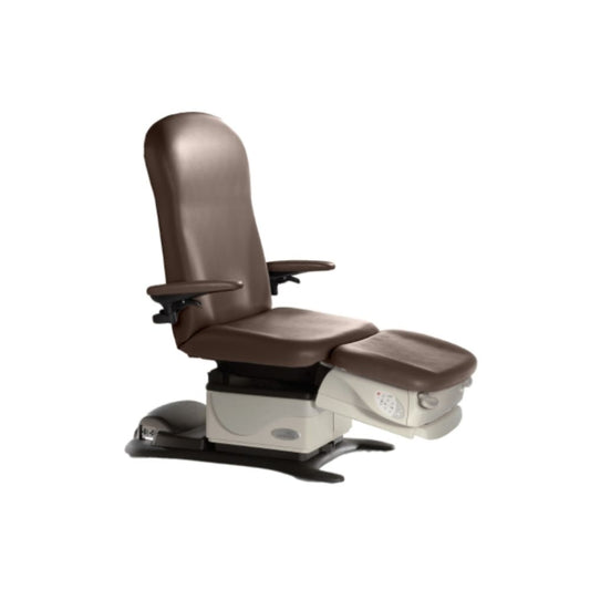 Premium Upholstery Top, Seamless, For Models 646/647 Chair - Latte